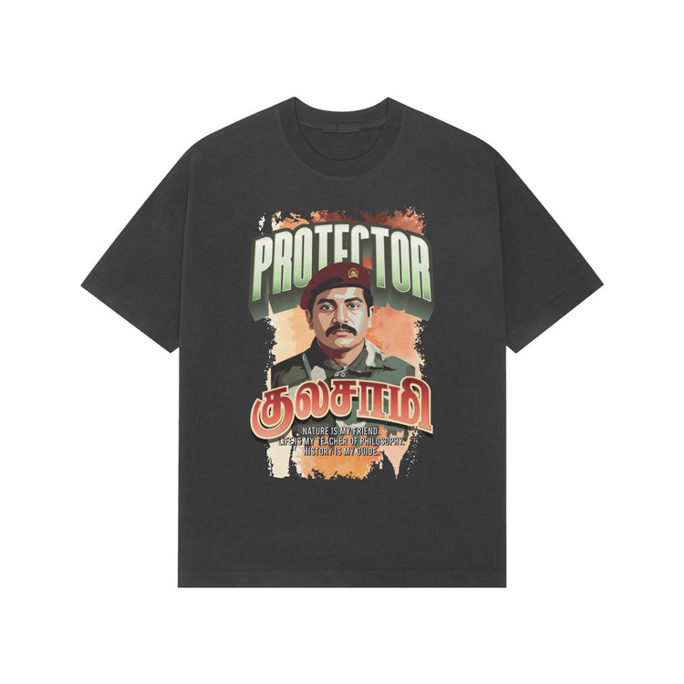 Kulasami - Protector