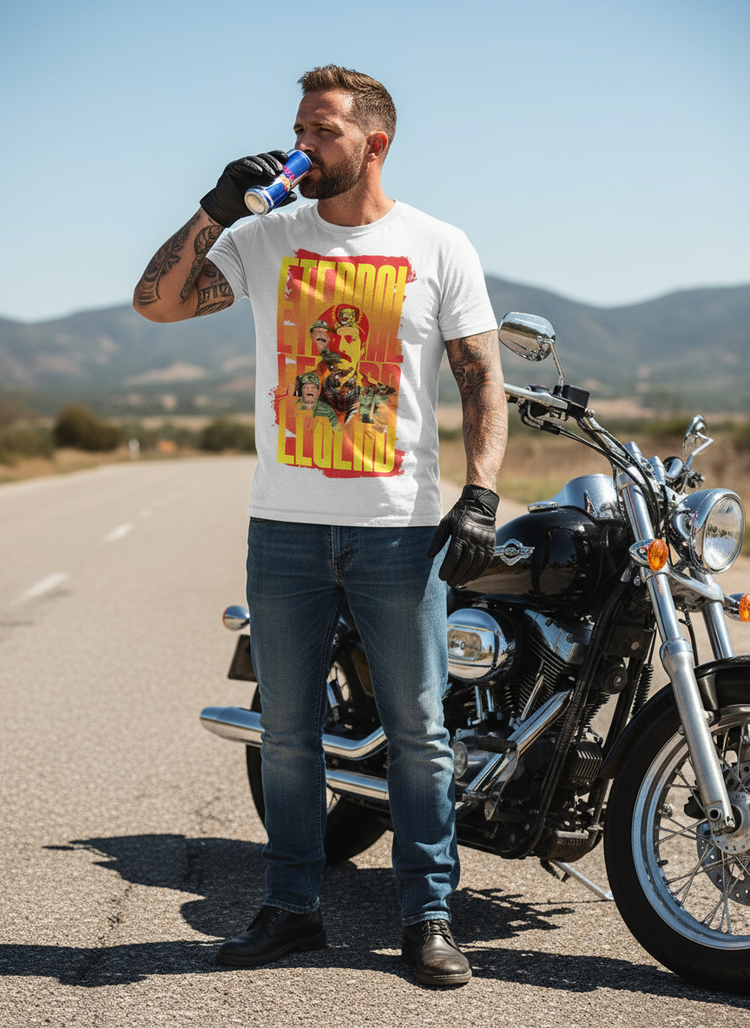 Eternal Legend - Rebel Revolt Icons