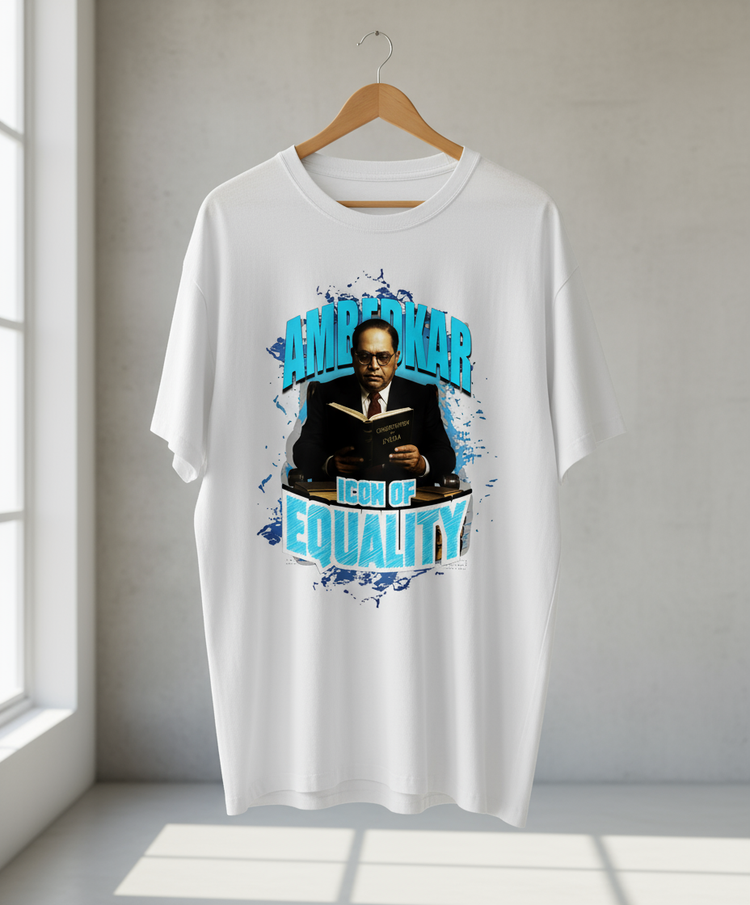 Icon of EQUALITY- Rebel Revolt Icons