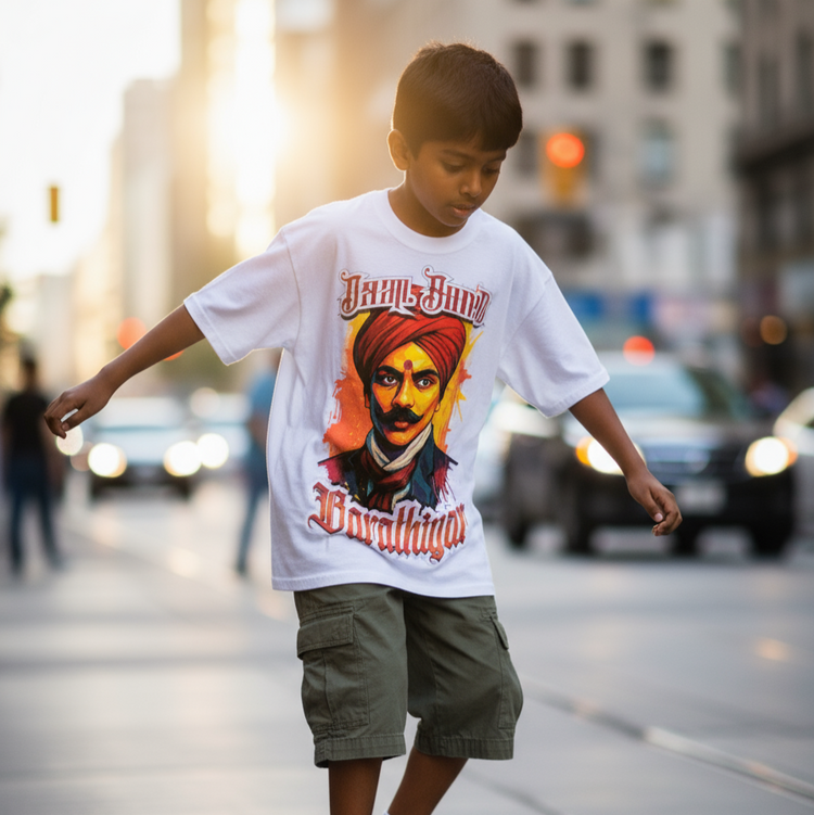 Poet Barathiyaar - Rebel Revolt Icon