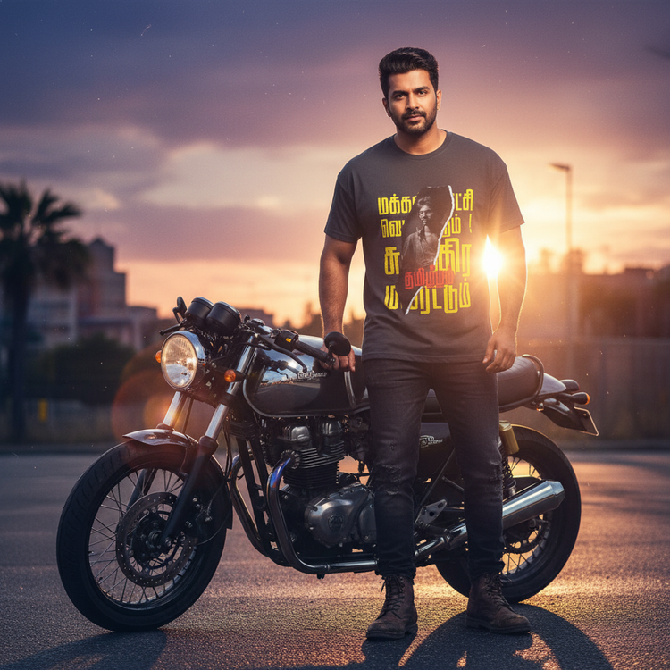 A Tribute to Lt. Col. Thileepan