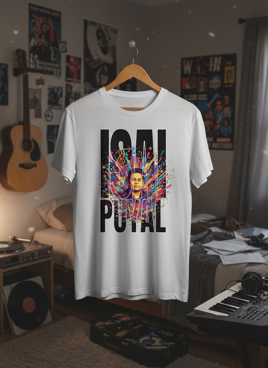 AR Rahman Maestro of Madras