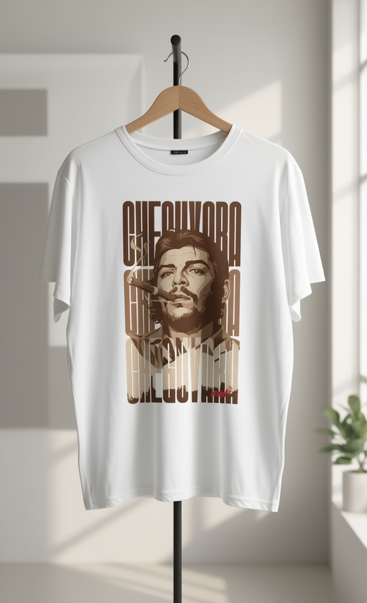 The Che Guevara tee