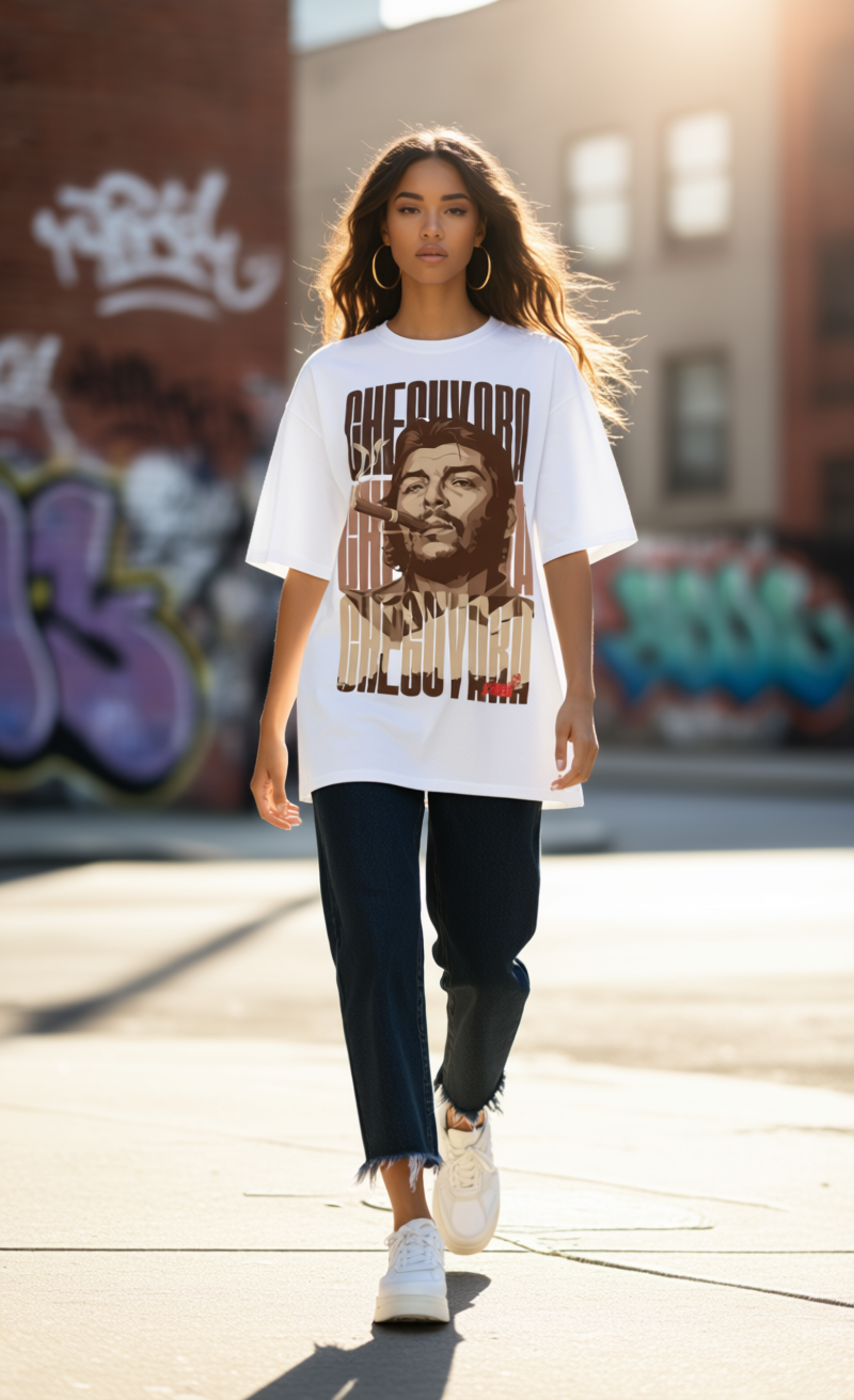 The Che Guevara tee