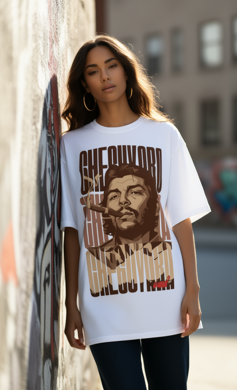 The Che Guevara tee