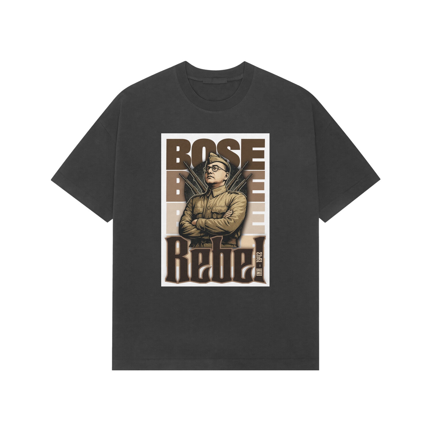 Front View - 5660229