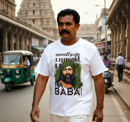 Maveeran Pazhani Baba