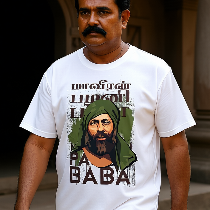 Maveeran Pazhani Baba